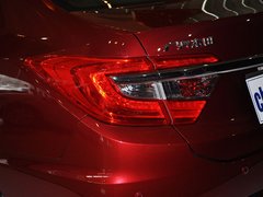 2013款 1.8L 自动 旗舰版