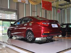 2013款 1.8L 自动 旗舰版