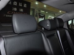 2013款 1.8L 自动 旗舰版