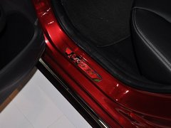 2013款 1.8L 自动 旗舰版