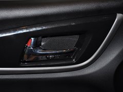 2013款 1.8L 自动 旗舰版
