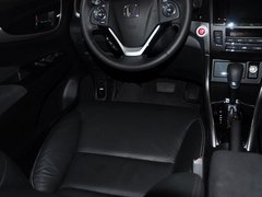 2013款 1.8L 自动 旗舰版