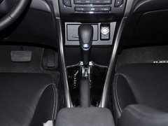 2013款 1.8L 自动 旗舰版