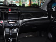 2013款 1.8L 自动 旗舰版