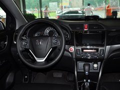2013款 1.8L 自动 旗舰版