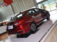 2013款 1.8L 自动 旗舰版