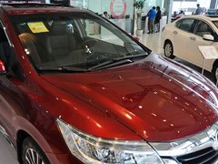 2013款 1.8L 自动 旗舰版