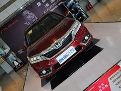 2013款 1.8L 自动 旗舰版