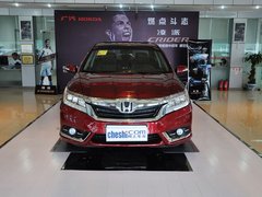2013款 1.8L 自动 旗舰版