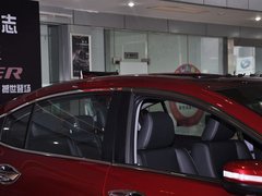 2013款 1.8L 自动 旗舰版