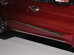 2013款 1.8L 自动 旗舰版