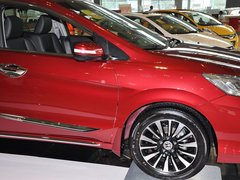 2013款 1.8L 自动 旗舰版