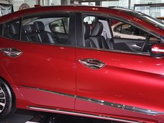 2013款 1.8L 自动 旗舰版