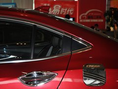 2013款 1.8L 自动 旗舰版