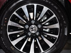 2013款 1.8L 自动 旗舰版