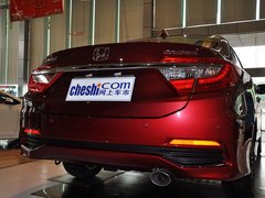 2013款 1.8L 自动 旗舰版