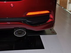 2013款 1.8L 自动 旗舰版