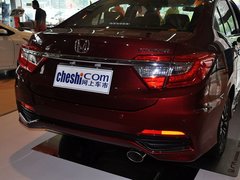 2013款 1.8L 自动 旗舰版
