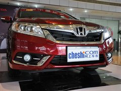 2013款 1.8L 自动 旗舰版