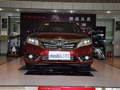 2013款 1.8L 自动 旗舰版