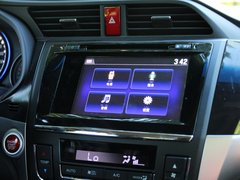2013款 1.8L 自动 旗舰版