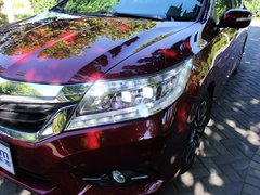 2013款 1.8L 自动 旗舰版
