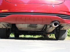 2013款 1.8L 自动 旗舰版