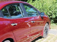 2013款 1.8L 自动 旗舰版