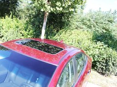 2013款 1.8L 自动 旗舰版