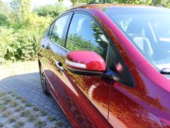 2013款 1.8L 自动 旗舰版