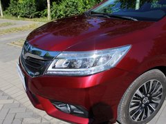2013款 1.8L 自动 旗舰版