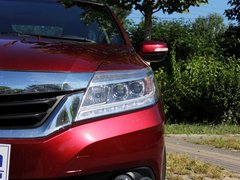 2013款 1.8L 自动 旗舰版