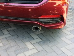 2013款 1.8L 自动 旗舰版