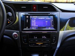 2013款 1.8L 自动 旗舰版