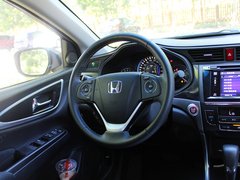 2013款 1.8L 自动 旗舰版