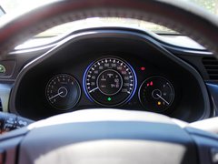 2013款 1.8L 自动 旗舰版