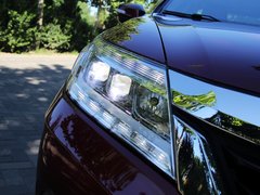 2013款 1.8L 自动 旗舰版