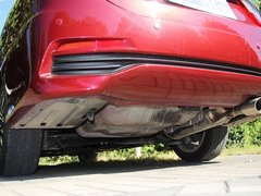 2013款 1.8L 自动 旗舰版