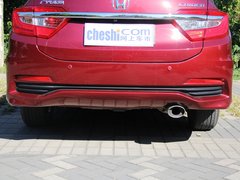 2013款 1.8L 自动 旗舰版
