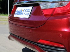 2013款 1.8L 自动 旗舰版