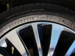 2013款 1.8L 自动 旗舰版
