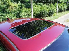 2013款 1.8L 自动 旗舰版