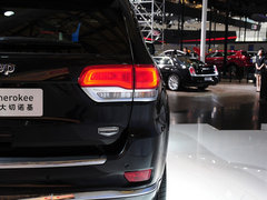 2014款 3.6L 自动 旗舰尊悦版 5座
