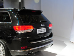 2014款 3.6L 自动 旗舰尊悦版 5座