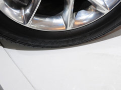 2014款 3.6L 自动 旗舰尊悦版 5座
