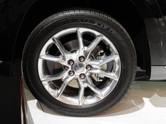 2014款 3.6L 自动 旗舰尊悦版 5座