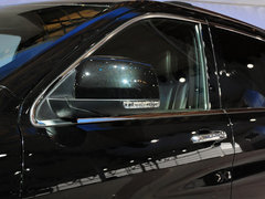 2014款 3.6L 自动 旗舰尊悦版 5座