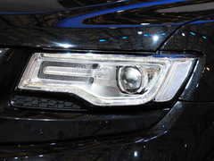 2014款 3.6L 自动 旗舰尊悦版 5座
