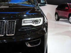 2014款 3.6L 自动 旗舰尊悦版 5座