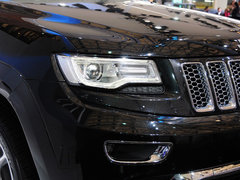 2014款 3.6L 自动 旗舰尊悦版 5座